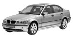 BMW E46 U2533 Fault Code