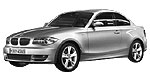 BMW E82 U2533 Fault Code