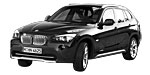 BMW E84 U2533 Fault Code