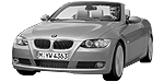 BMW E93 U2533 Fault Code