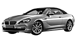 BMW F12 U2533 Fault Code
