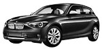 BMW F21 U2533 Fault Code