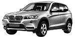 BMW F25 U2533 Fault Code